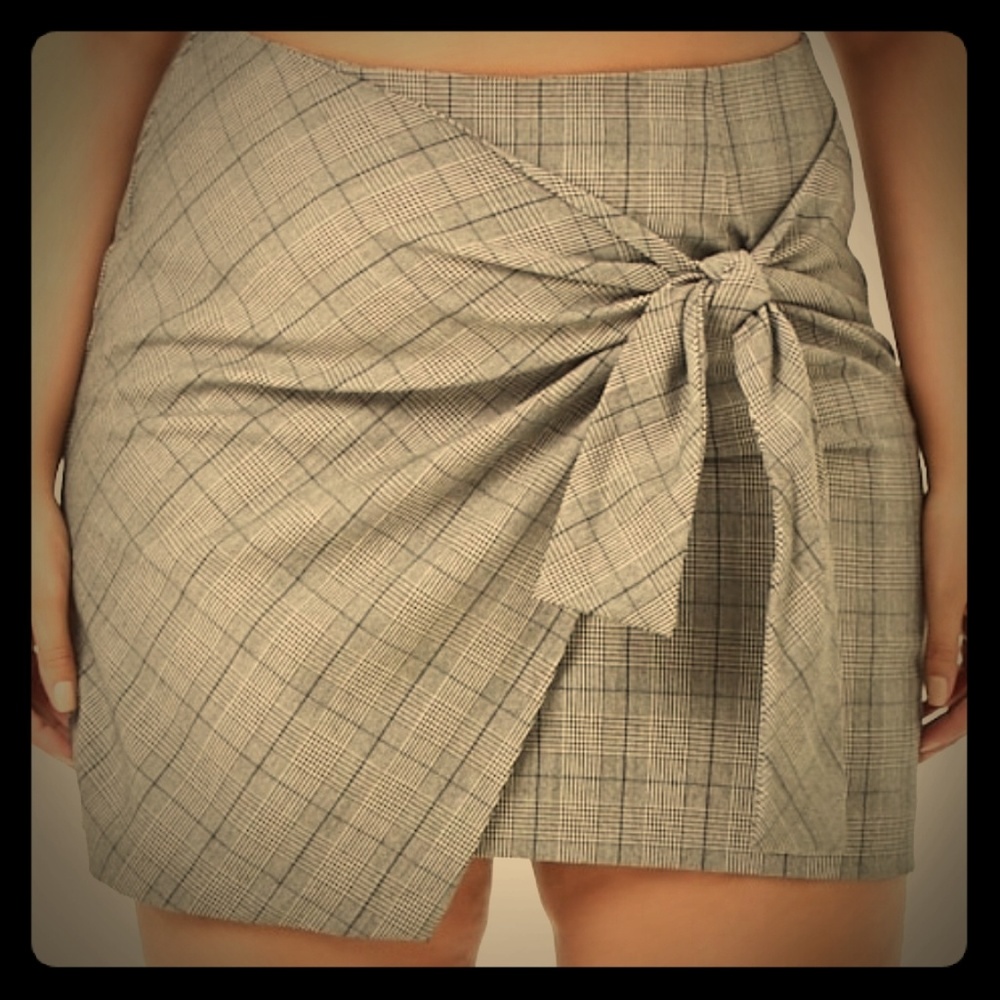 Skirt
